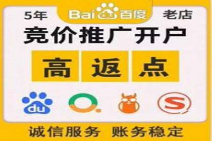 百度竞价，网络创业者的赚钱利器——案例解析